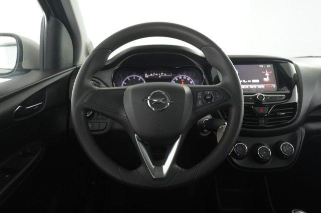 OPEL Karl Karl 1.0 75 CV Rocks