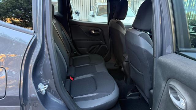 JEEP Renegade 1.6MJT 130CV LIMITED*24M.G.*C.L17*FULL LED*CARPLAY