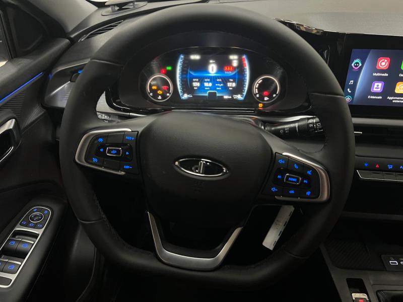 DR Automobiles DR3 1.5 BENZ.