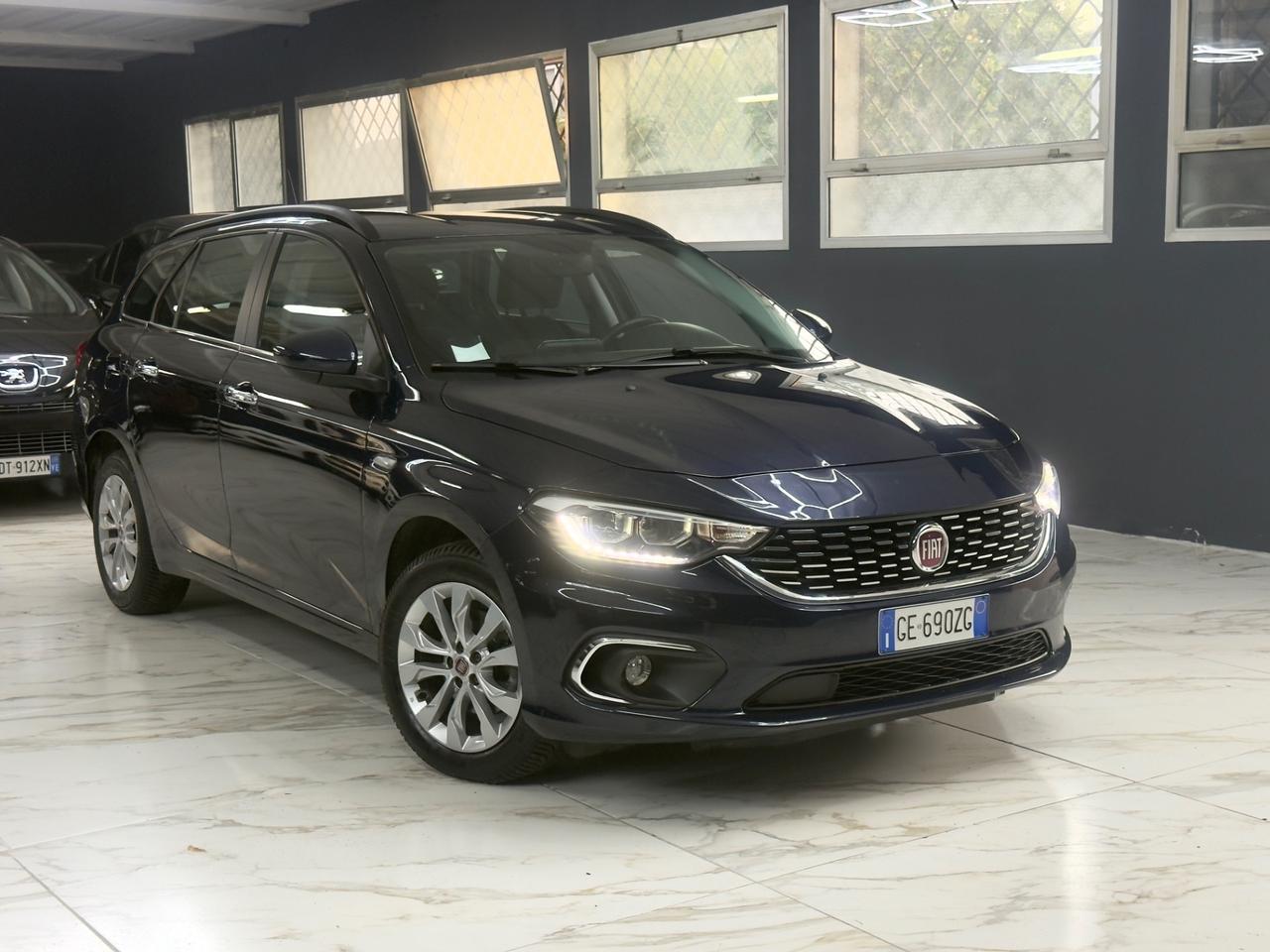 Fiat Tipo 1.6 2021 85.000km