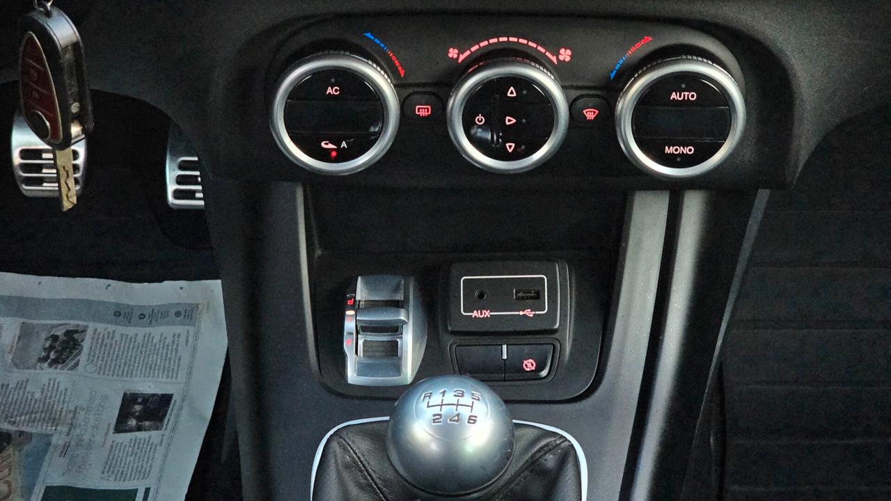 Alfa Romeo Giulietta 1.6 JTDm 120 CV Super