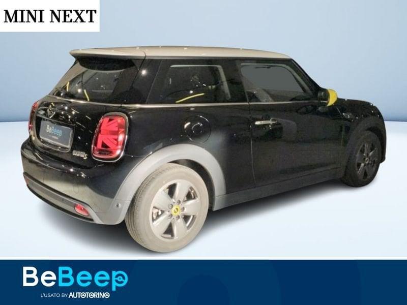 MINI Mini Full Electric MINI 3P COOPER SE ESSENTIAL AUTO