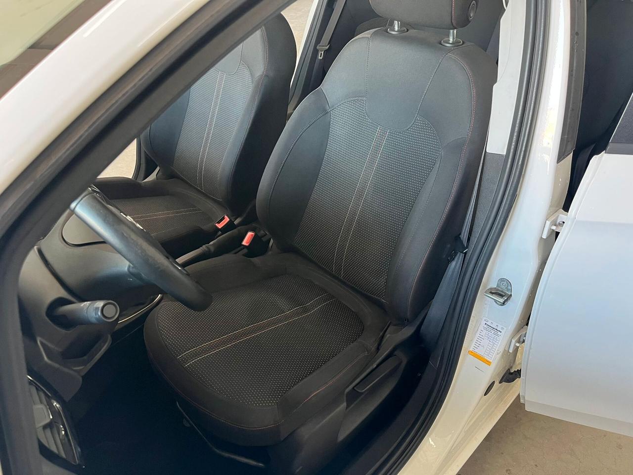 Opel Corsa 1.4 90CV GPL Tech Innovation OK NEOPATENTATI