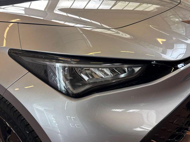 CUPRA Born 58kWh 204 CV