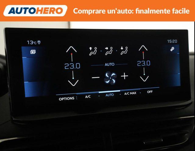 PEUGEOT 5008 BlueHDi 130 S&S EAT8 Allure Pack