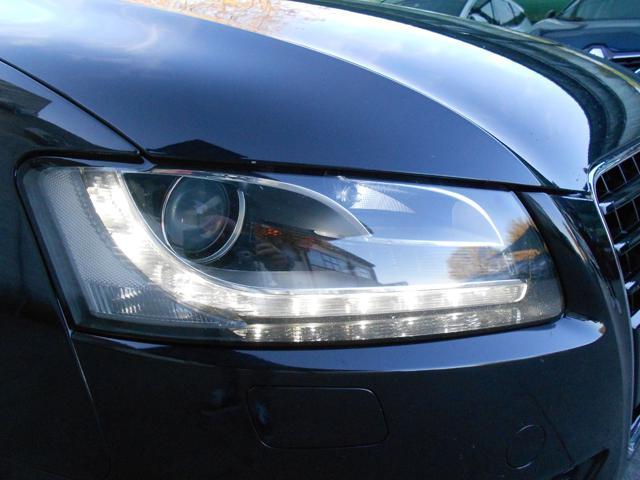 AUDI A5 2.7 V6 TDI F.AP. multitronic Ambition