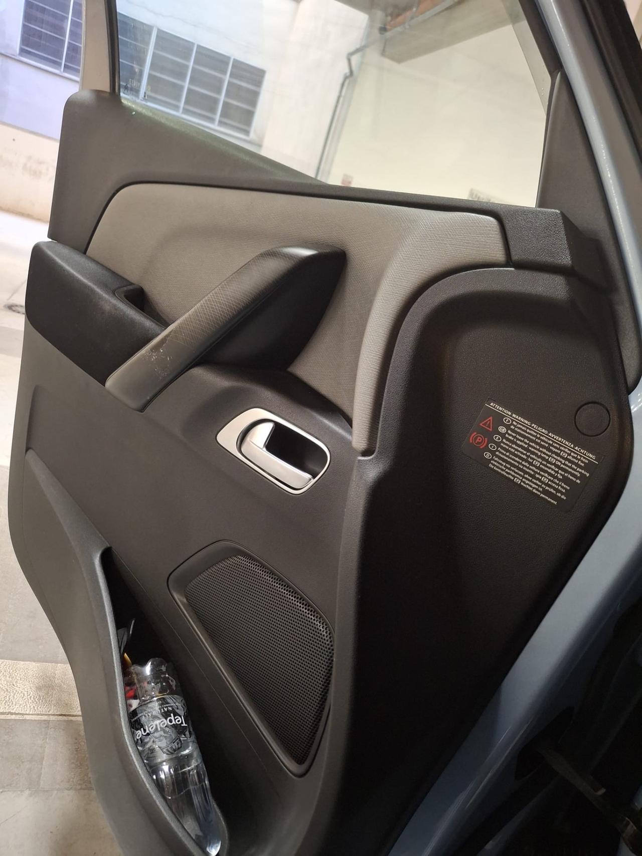 Citroen C4 Picasso 1.6 HDi 90 Seduction