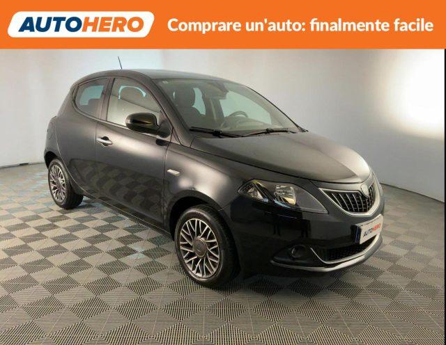 LANCIA Ypsilon 1.0 FireFly 5 porte S&S Hybrid Gold
