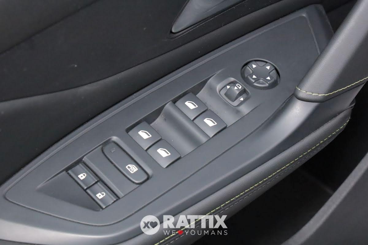 Peugeot 308 SW 1.2 hybrid 136CV GT e-dcs 6