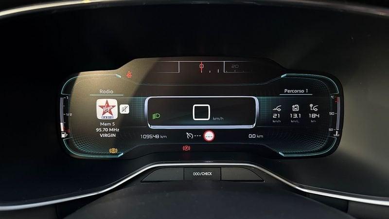 Citroën C5 Aircross 1.5 BlueHDi 130cv Feel S&S my19