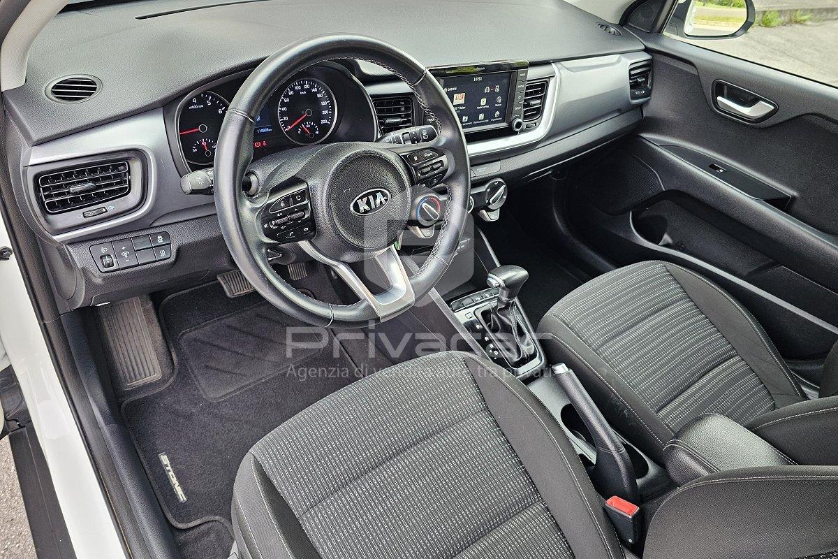 KIA Stonic 1.0 T-GDi 120 CV DCT7 Style