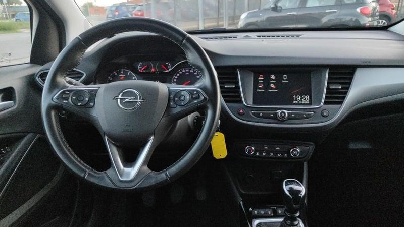 Opel Crossland Crossland 1.5 ECOTEC D 110 CV Start&Stop Edition