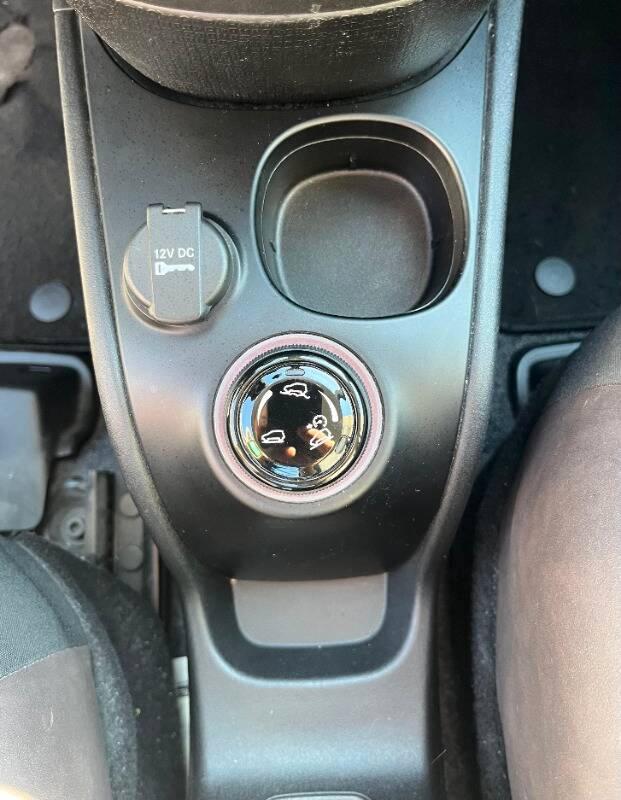 Fiat Panda 1.3 mjt 16v Cross 4x4 s&s 95cv