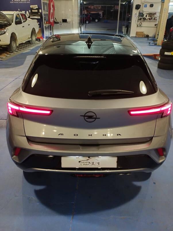 Opel Mokka 1.2 GS s&s 136cv