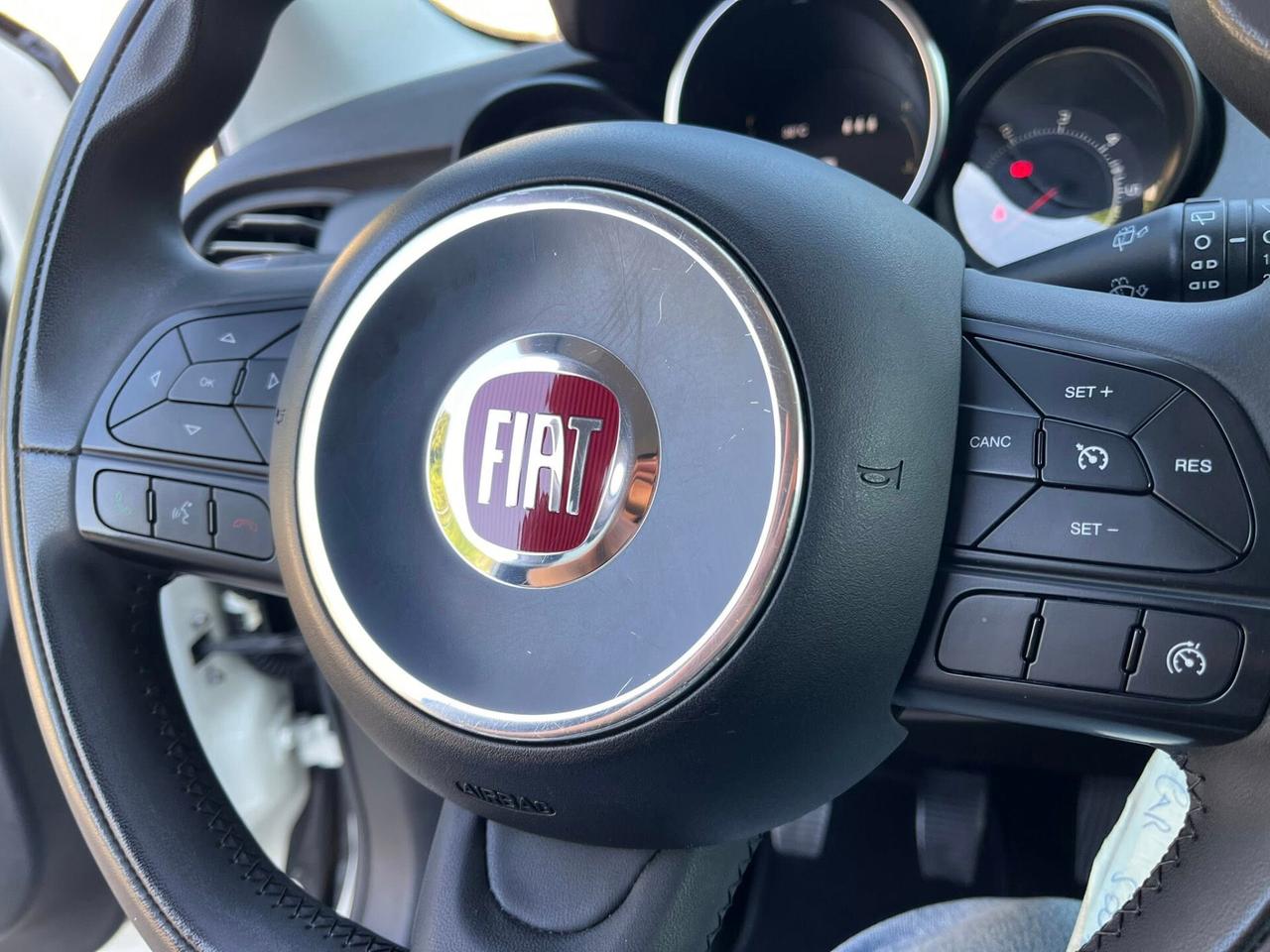 Fiat 500X 1.6 MultiJet 120 CV Cross