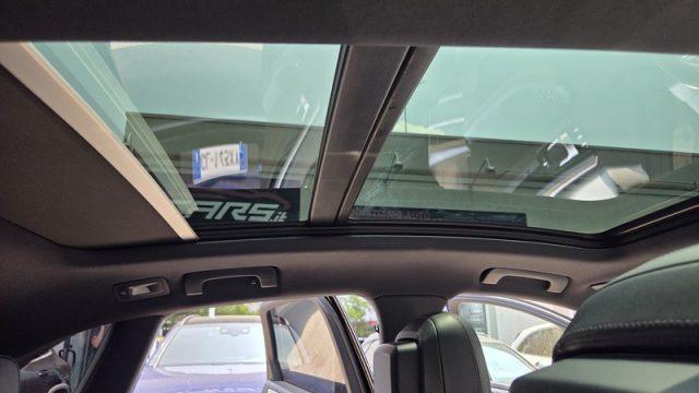 PORSCHE Macan 3.0 S Diesel PERMUTE TETTO PASM