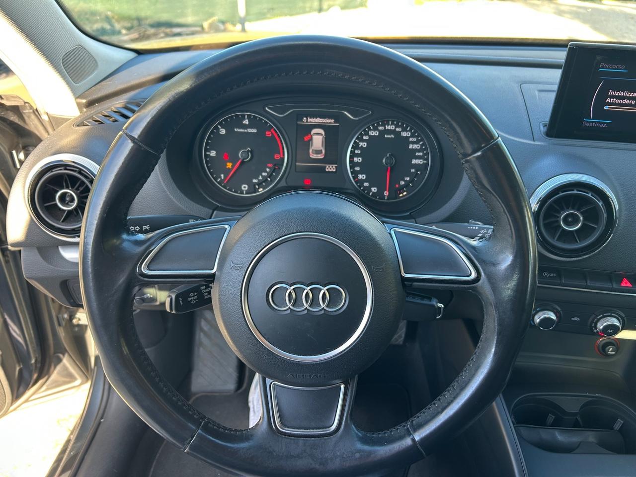 Audi A3 SPB 1.6 TDI Ambition