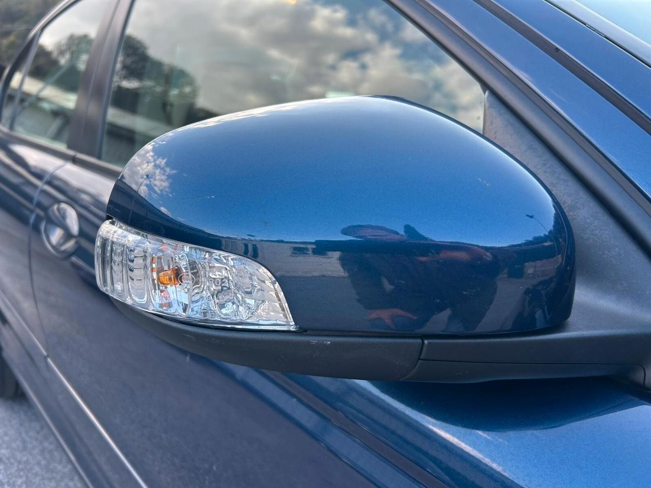 Jaguar X-Type 2.0D cat Luxury