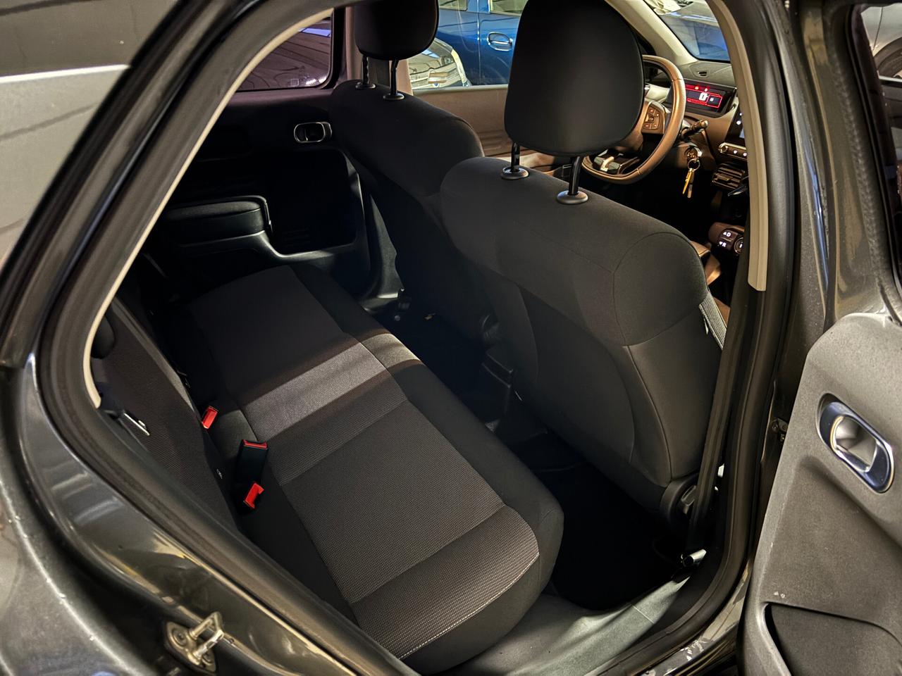 Citroen C4 Cactus 1.6 e-HDi 92CV ETG6 Shine NEOPATENTATO