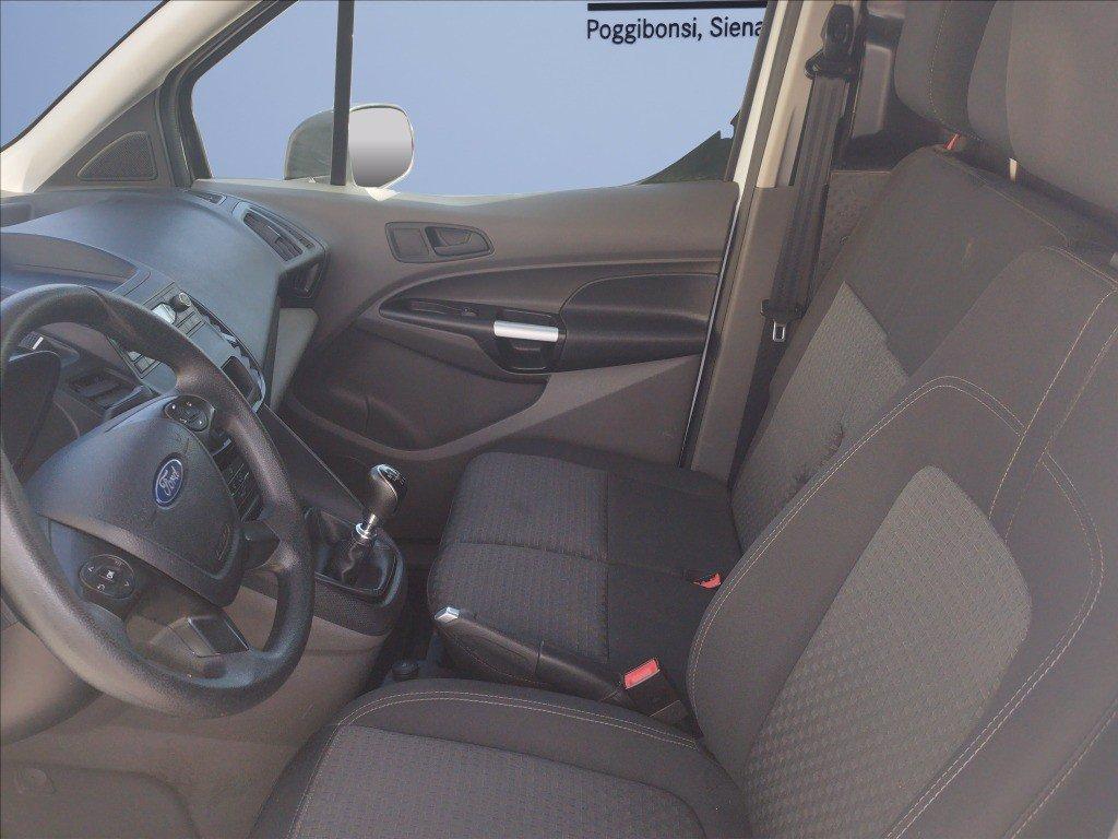 FORD Transit Connect 210 1.5 ecoblue(tdci) 100cv Trend L2H1 E6.2 del 2024