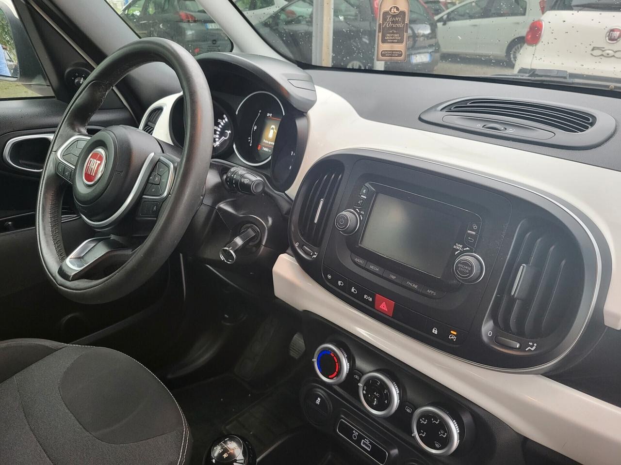 Fiat 500L 1.3 Multijet 95 CV Business