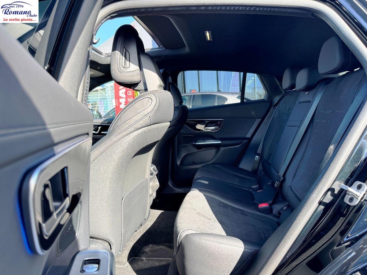 NEW MERCEDES - GLC - 220 d 4Matic Coupé Premium#TETTO APRIBILE!GANCIO TRAINO!