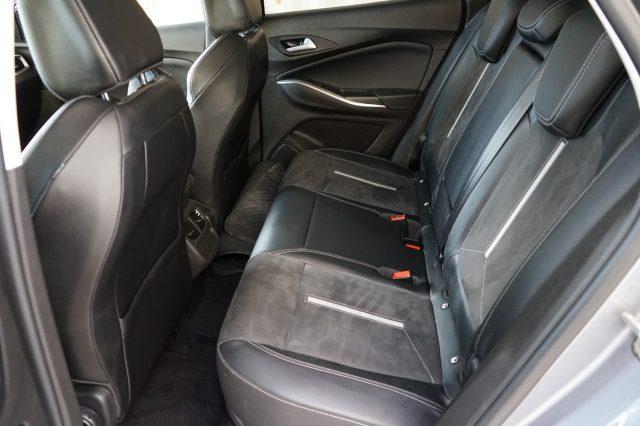 OPEL Grandland 1.6 PHEV 300 aut. AWD GSe