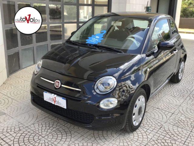 FIAT 500 1.2i
