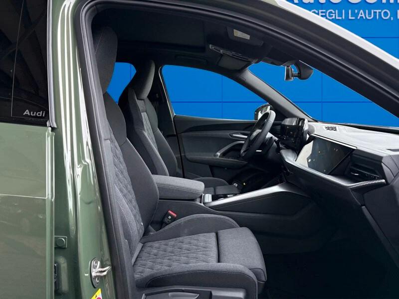 AUDI Q5 3ª serie Q5 TDI 150 kW mHEV+ S tronic ...