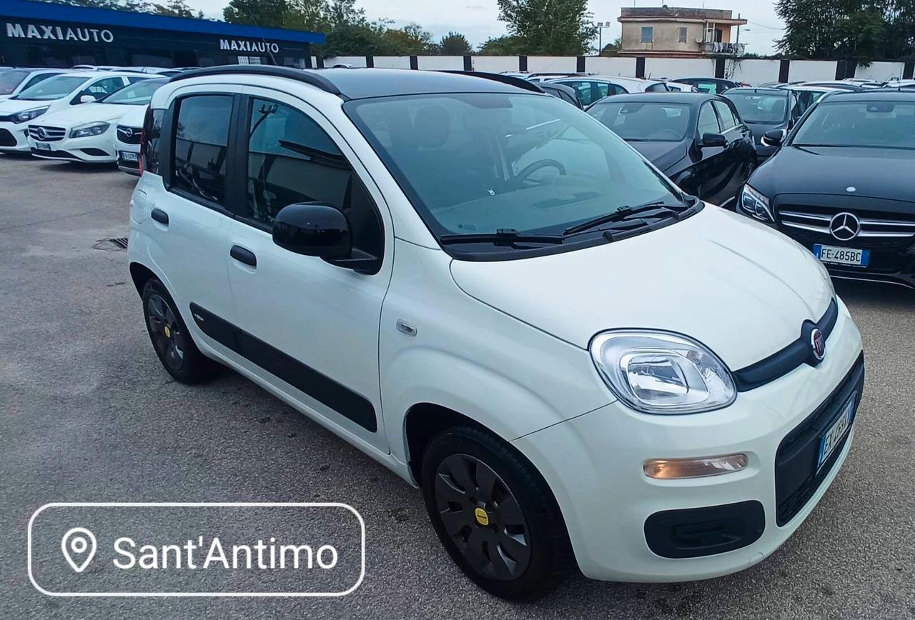 Fiat Panda Young anche SENZA BS PAGA