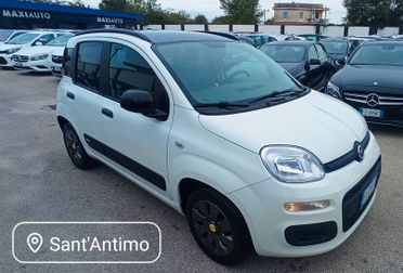 Fiat Panda Young anche SENZA BS PAGA