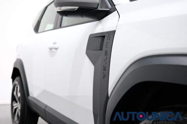 DACIA Duster ECO-G 100 CV EXPRESSION NEOPATENTATI