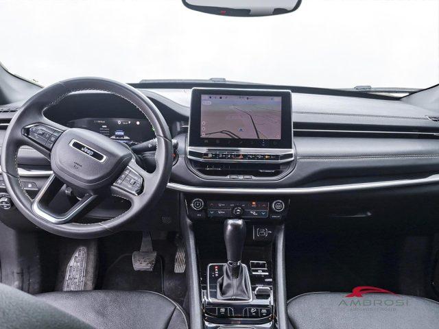 JEEP Compass 1.3 T4 190CV PHEV AT6 4xe 80° Anniversario