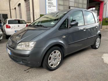 Fiat Idea 1.4 BENZINA NEOPATENTATI