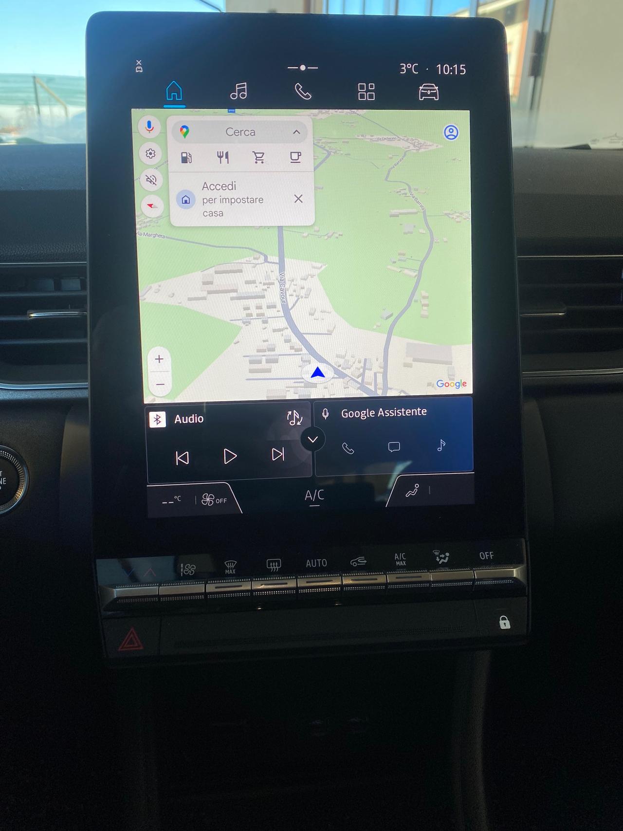 Renault Captur 1.0 tce Techno Gpl 100cv