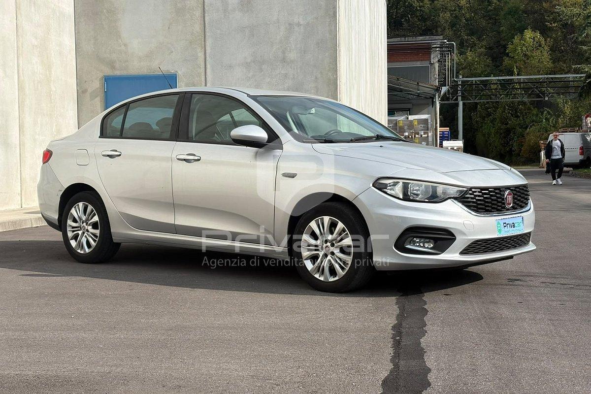 FIAT Tipo 1.6 Mjt 4 porte Lounge