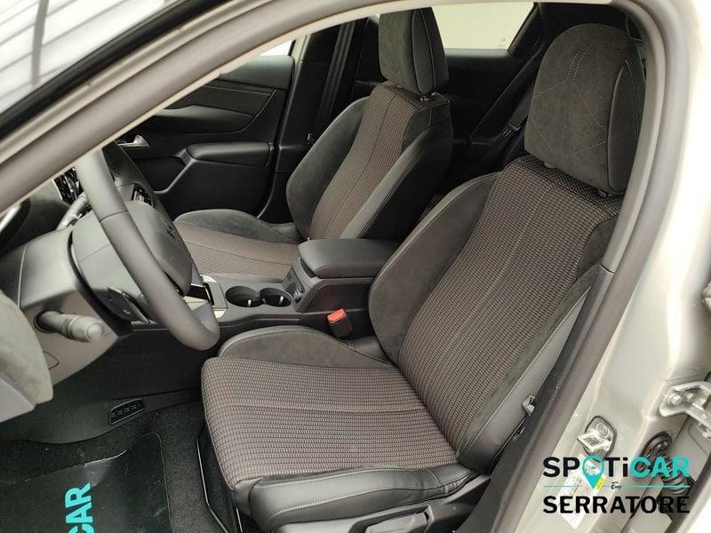 DS DS3 1.2 hybrid Edition France 136cv auto