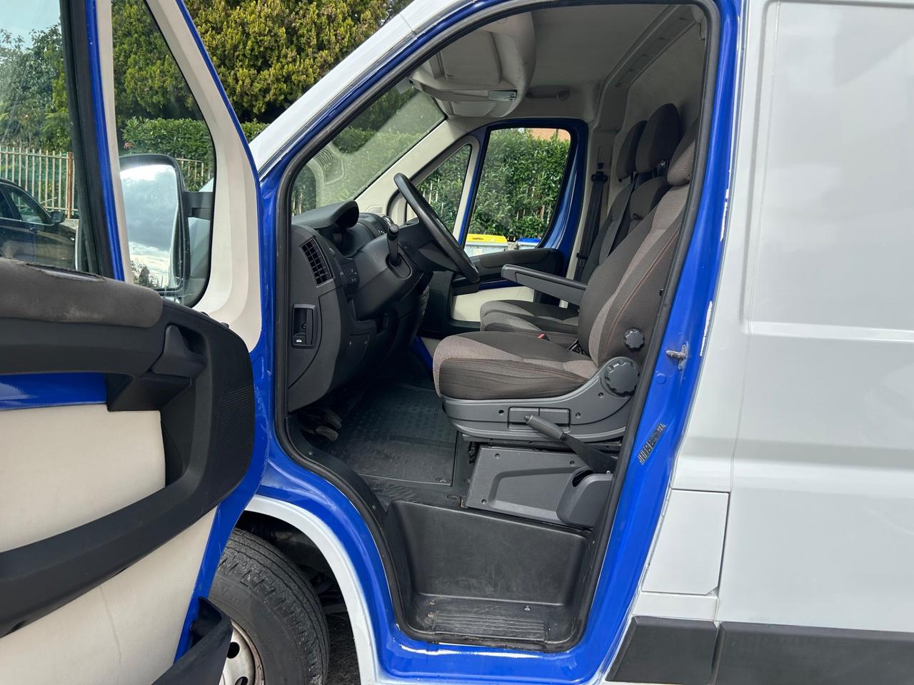 Citroen Jumper 33 BlueHDi 130 Euro6D