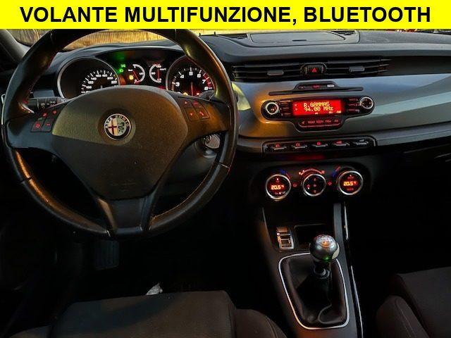 ALFA ROMEO Giulietta 1.4 Turbo 120 CV