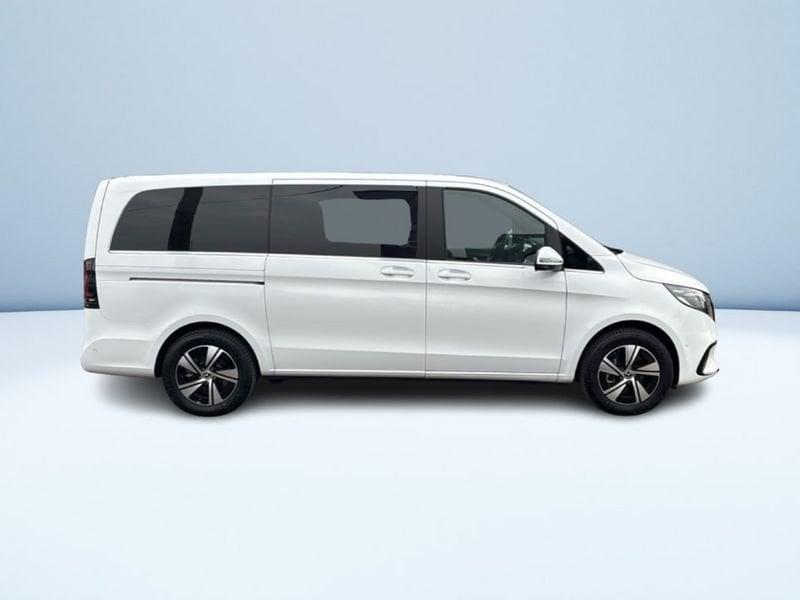 Mercedes-Benz Classe V 250d Long Avantgarde