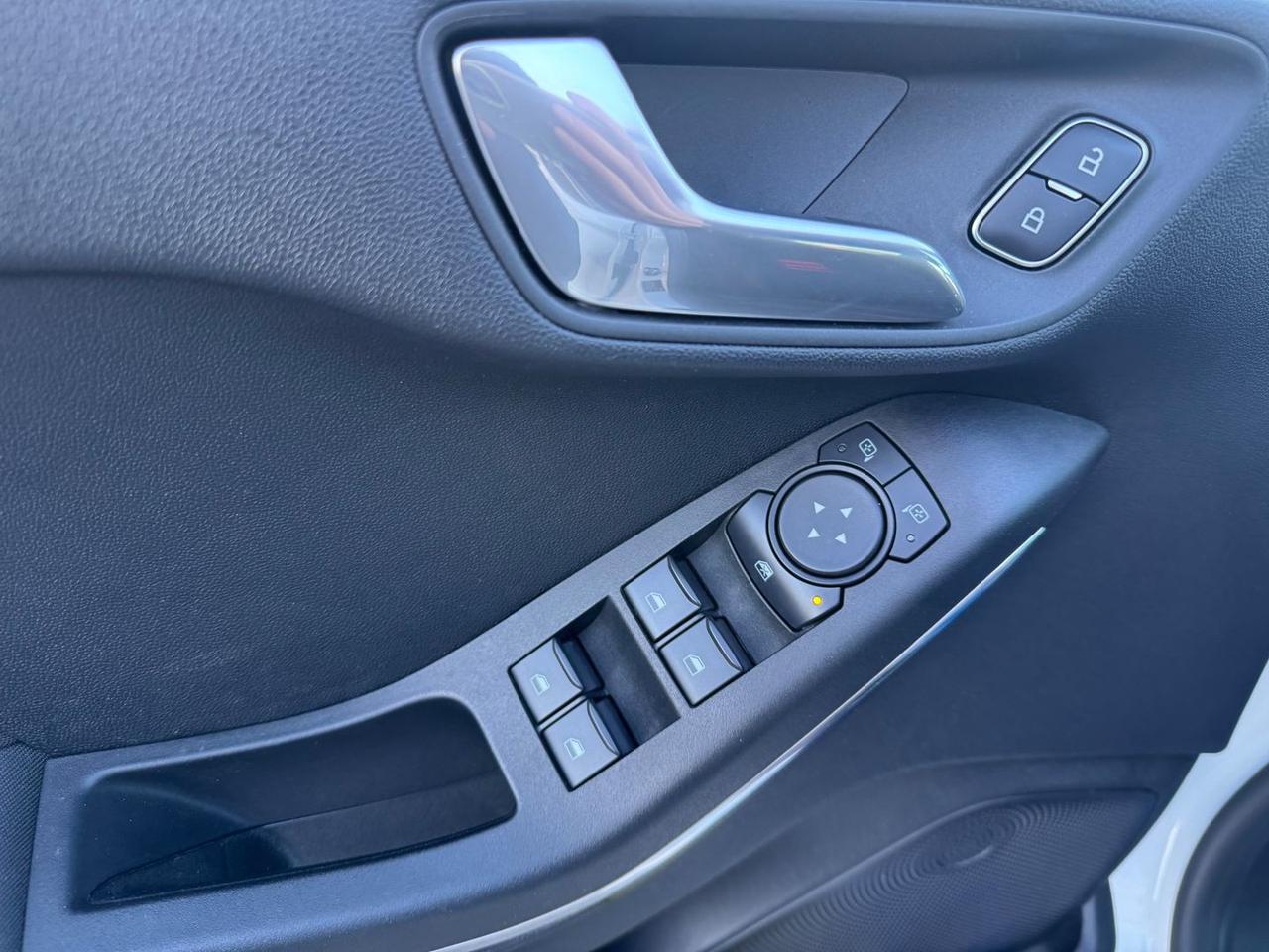 Ford Fiesta 1.0 EcoBoost mHEV 125cv ST Line #8295