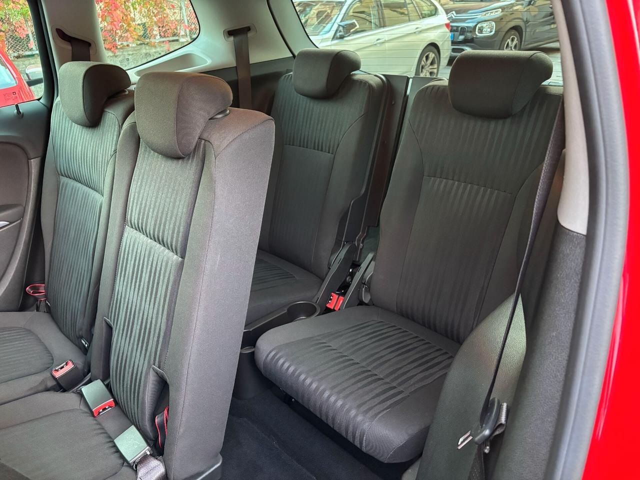 Opel Zafira Tourer 1.6 CDTi 120CV Start&Stop Cosmo EURO 6