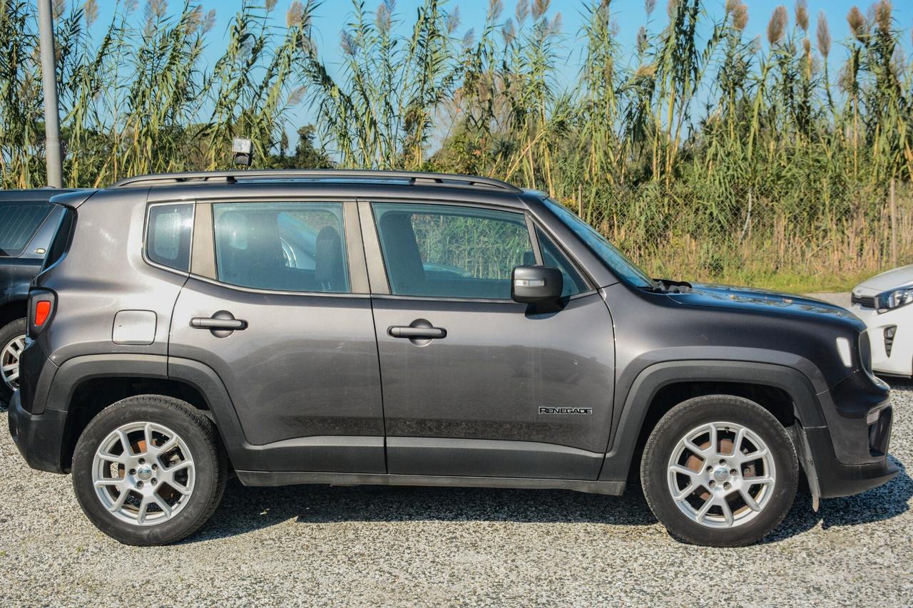 Jeep Renegade 1.0 T3 Limited