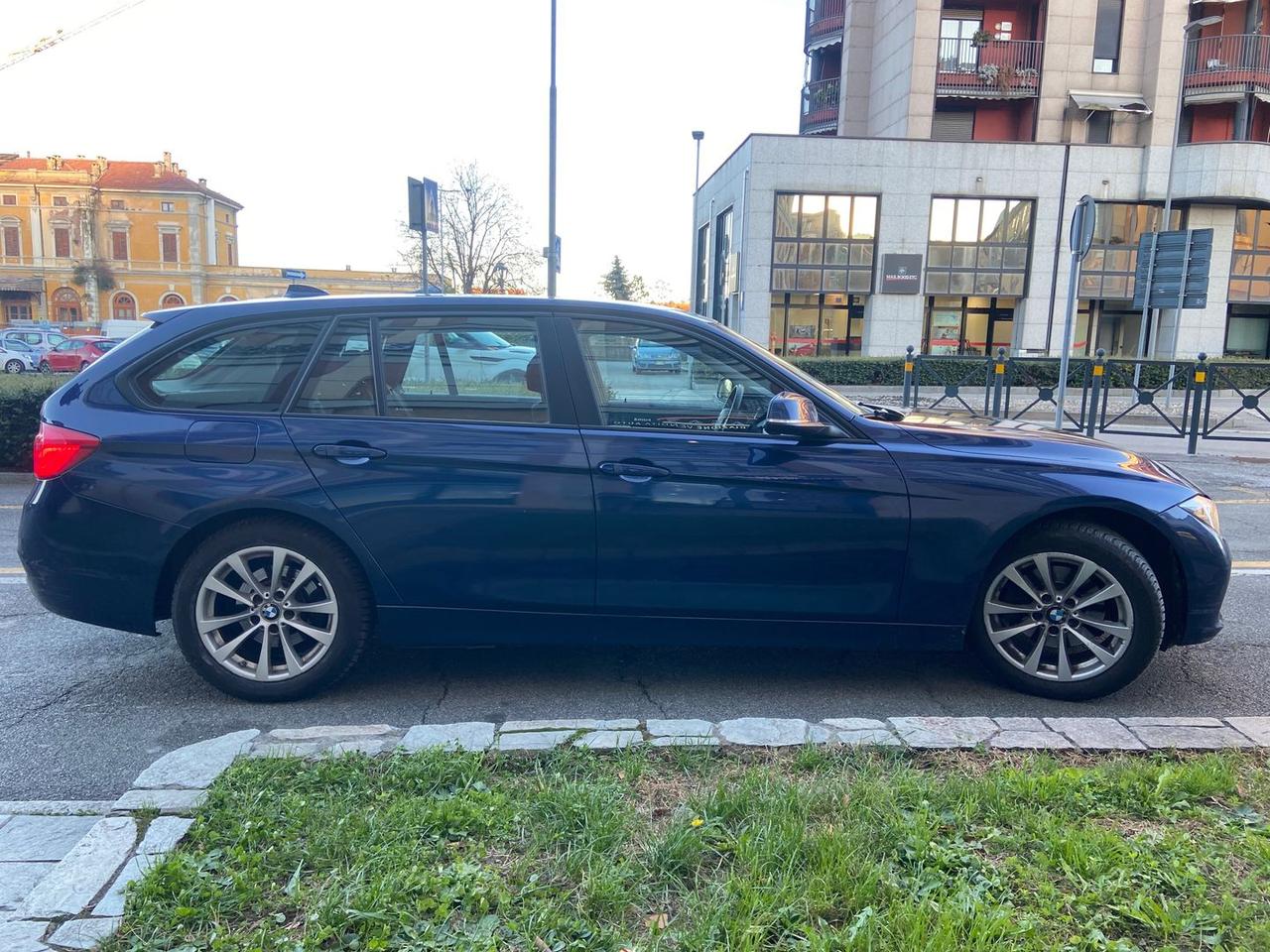 Bmw 320 3 series 320 d Xdrive