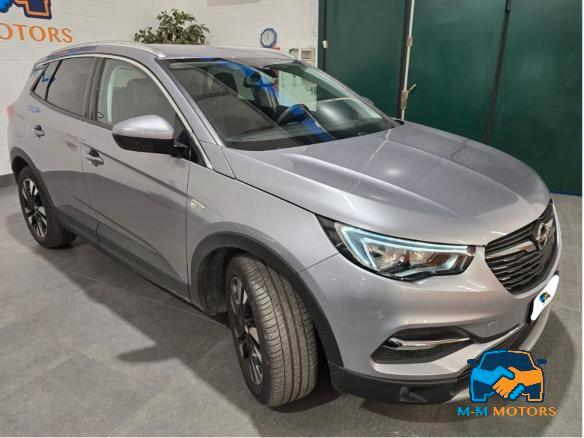 Opel Grandland X 1.5 ecotec Innovation s&s 130cv at6
