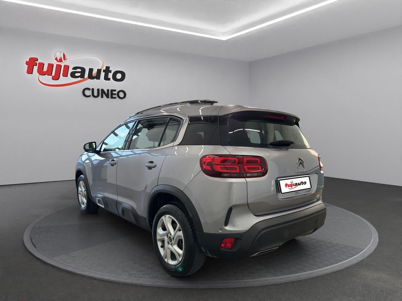 Citroen C5 Aircross 1.5 bluehdi Feel s&s 130cv my