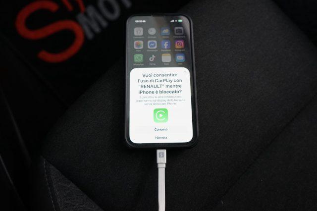 RENAULT Clio TCe 90 CV 5 porte Business