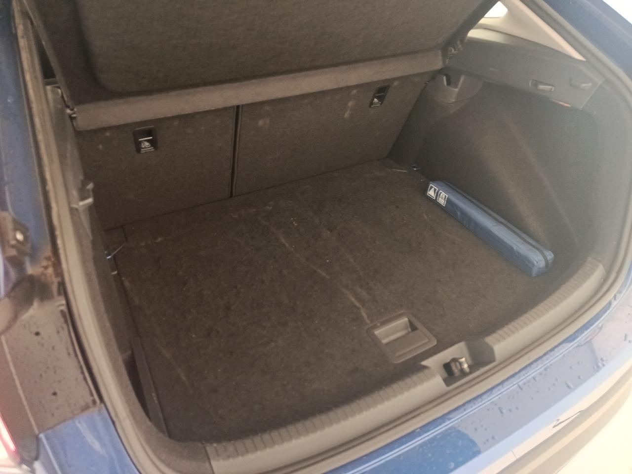 VOLKSWAGEN Taigo - Taigo 1.0 TSI 110 CV Life