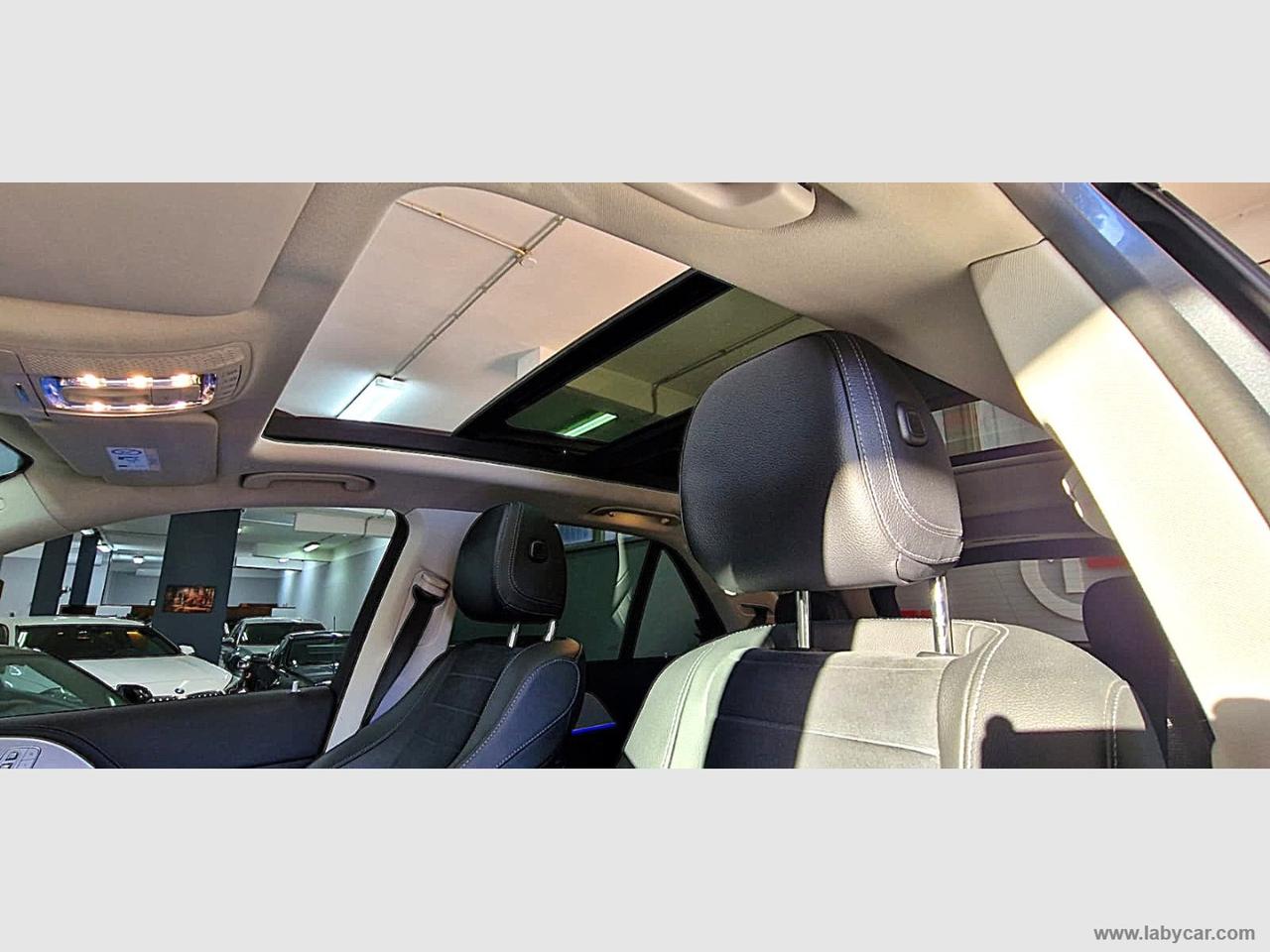 MERCEDES-BENZ GLE 350 de 4Matic EQ-Power Premium Plus IVA ESPOSTA*FULL