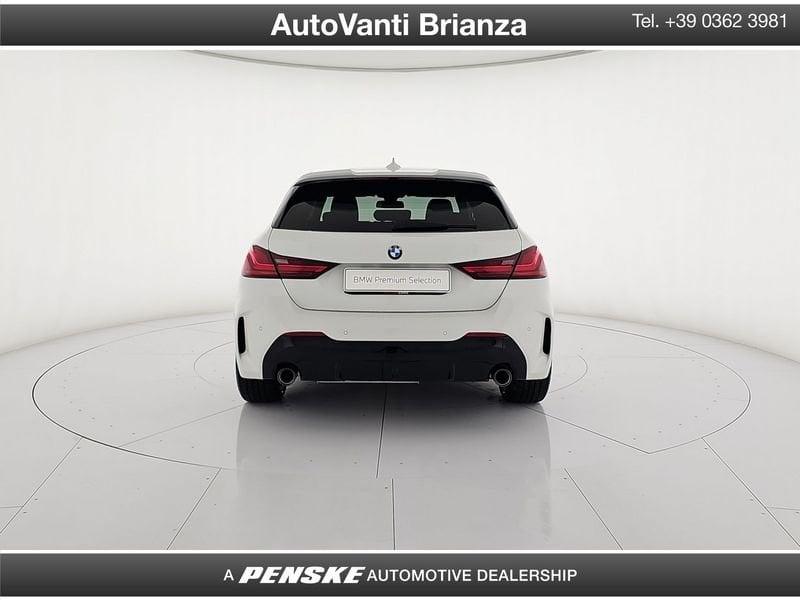 BMW Serie 1 118d 5p. Msport
